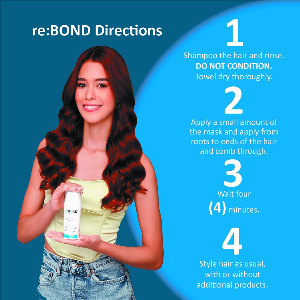 RE:BOND cruelty-free vegan packaging highlights ethical beauty and sustainability