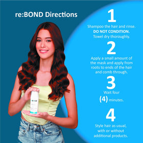 RE:BOND cruelty-free vegan packaging highlights ethical beauty and sustainability