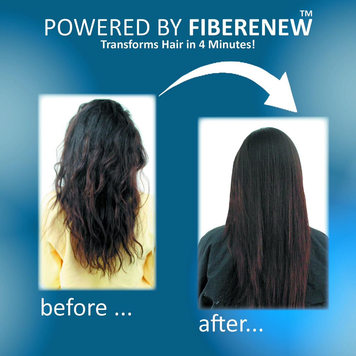 RE:BOND for dry, damaged hair delivering smoother, more manageable texture