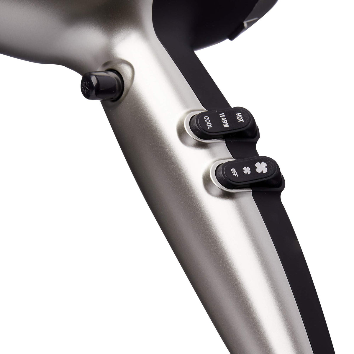 Red by Kiss attachments showcase versatile styling options with three bonus nozzles