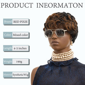 RED PIXIE includes lifetime after-sales support for confidence