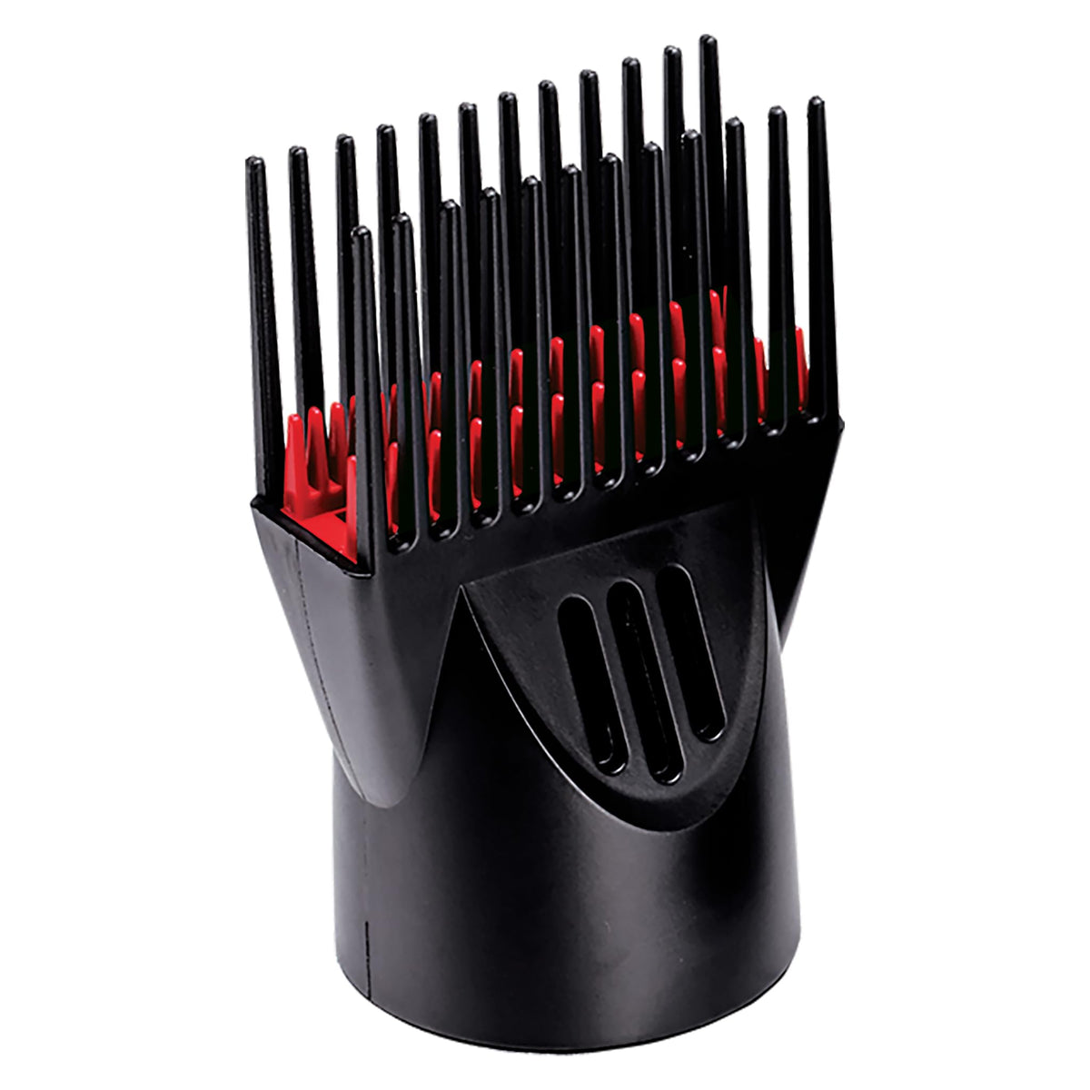 RED Pro 3500 Turbo Titanium Hair Dryer complete pack for professional setups