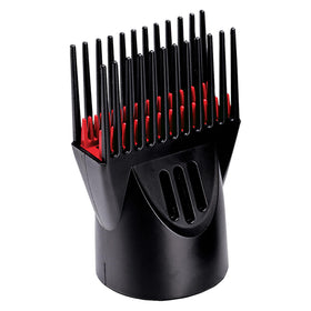 RED Pro 3500 Turbo Titanium Hair Dryer complete pack for professional setups
