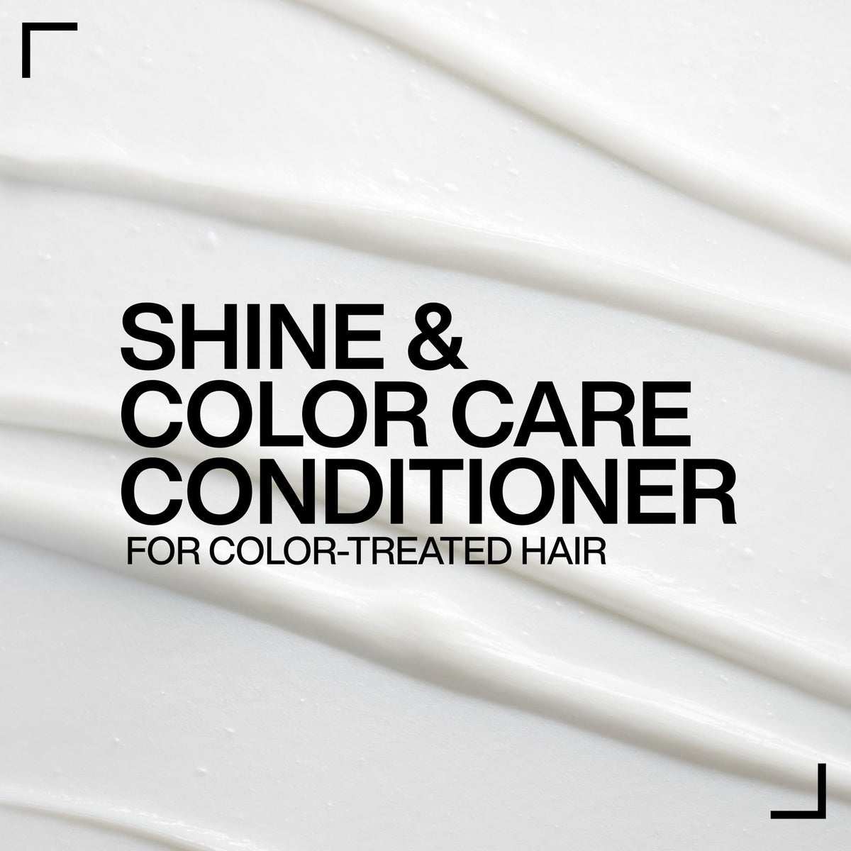 Redken Acidic Color Gloss Conditioner packaging highlights color protection and vibrant results.