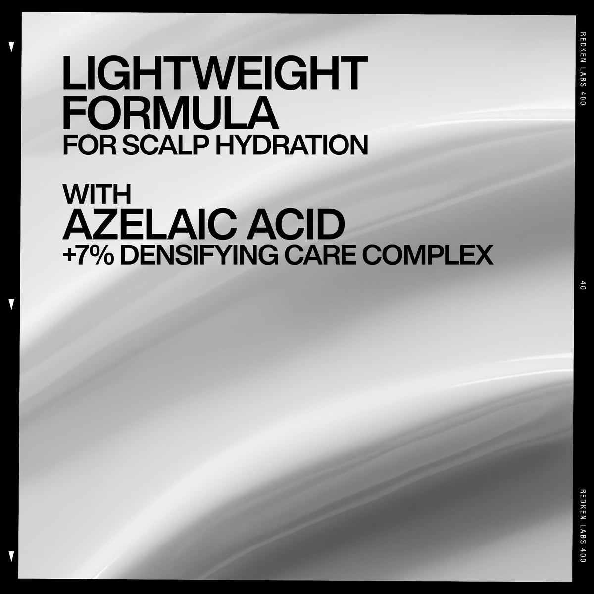 Redken Acidic Grow Full Conditioner on color-treated hair maintains color while softening