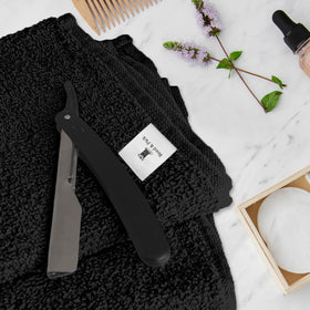 Reed&Pick machine-washable towels designed for long-lasting softness.