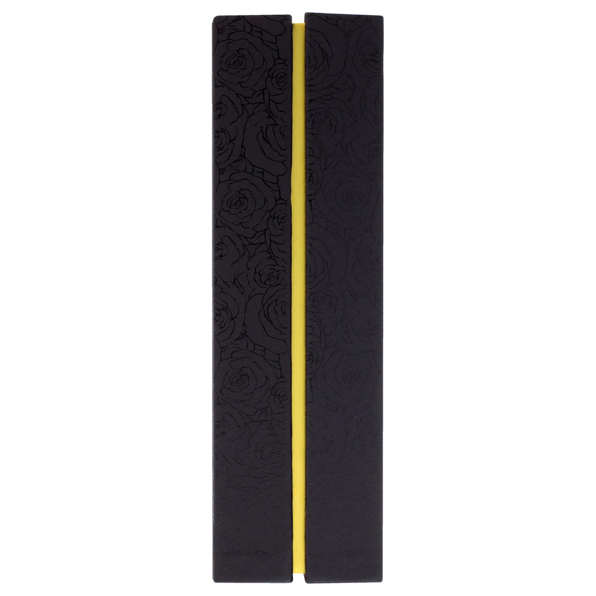 Reef No-33 EDP bottle on wood surface, sophisticated grooming accessory.