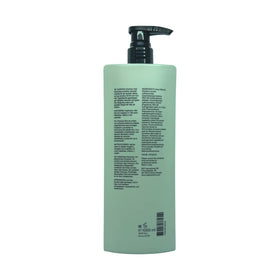 REF Volume Boost Shampoo lather delivers root lift while nourishing scalp and strands