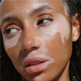 REFY Lightweight-nonstick formula spreads evenly for a comfortable primer base