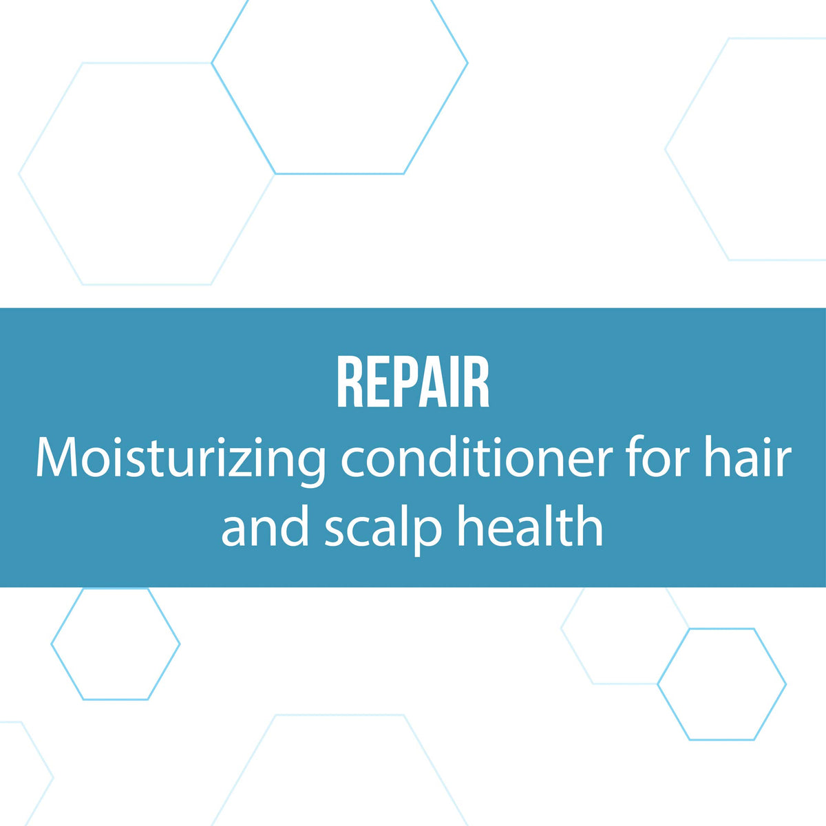 REGENEPURE Intense Volumizing Conditioner bottle pour enables easy distribution for smooth strands.