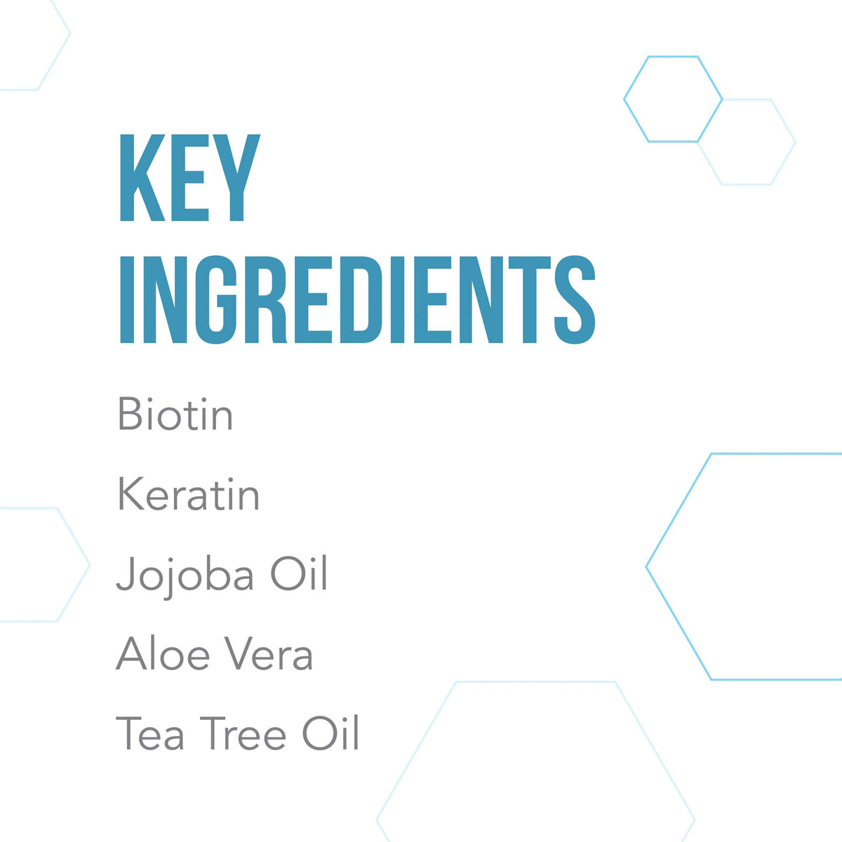 REGENEPURE Intense Volumizing conditioner ingredients silk-proteins close-up suggests smoother texture.