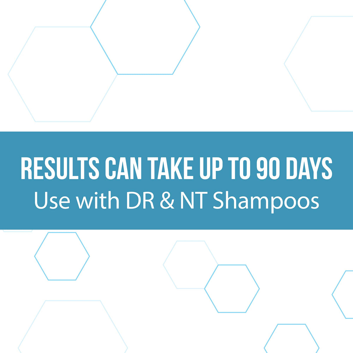 REGENEPURE Intense Volumizing conditioner jojoba-oil shot conveys moisture and shine.