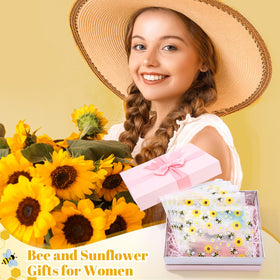 Reginary EVA waterproof makeup bag with zipper protects contents on travel.