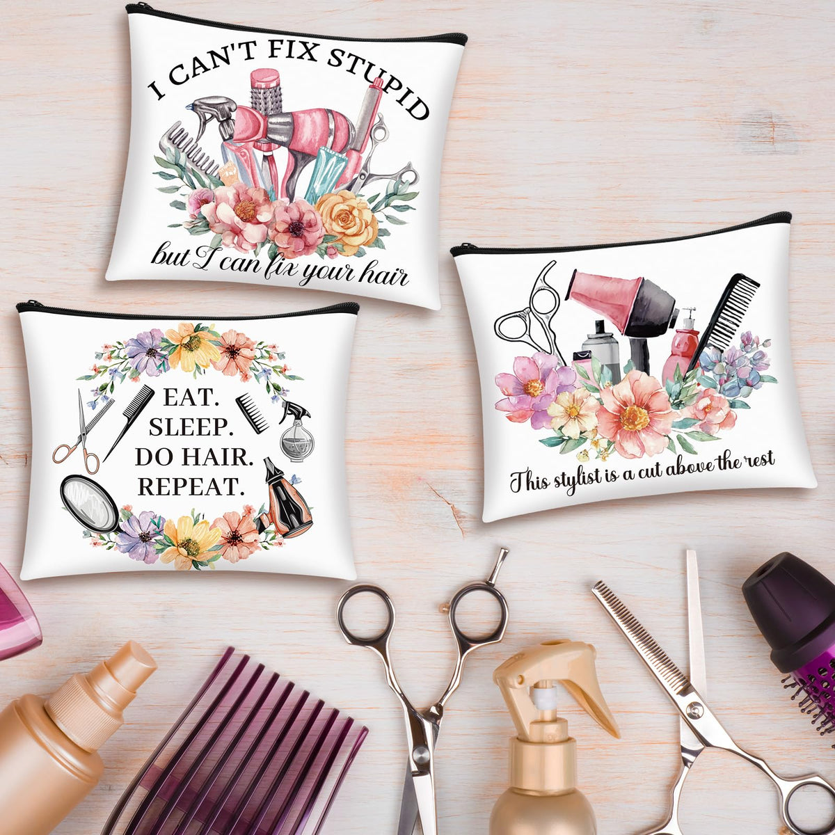 Reginary nine-piece set ideal for weddings, graduations, and holidays