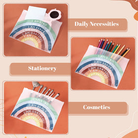 Reginary inspirational makeup bag use cases for travel and daily routines