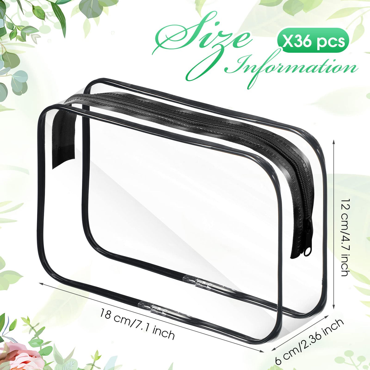 Reginary waterproof PVC material closeup protects contents during travel