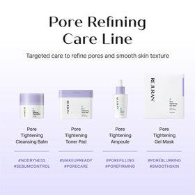 REJURAN Cruelty-free skincare icon indicates safety and ethics.