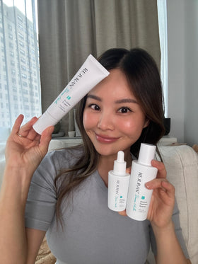 REJURAN Moisture Cream cruelty-free packaging signals safety and ethics
