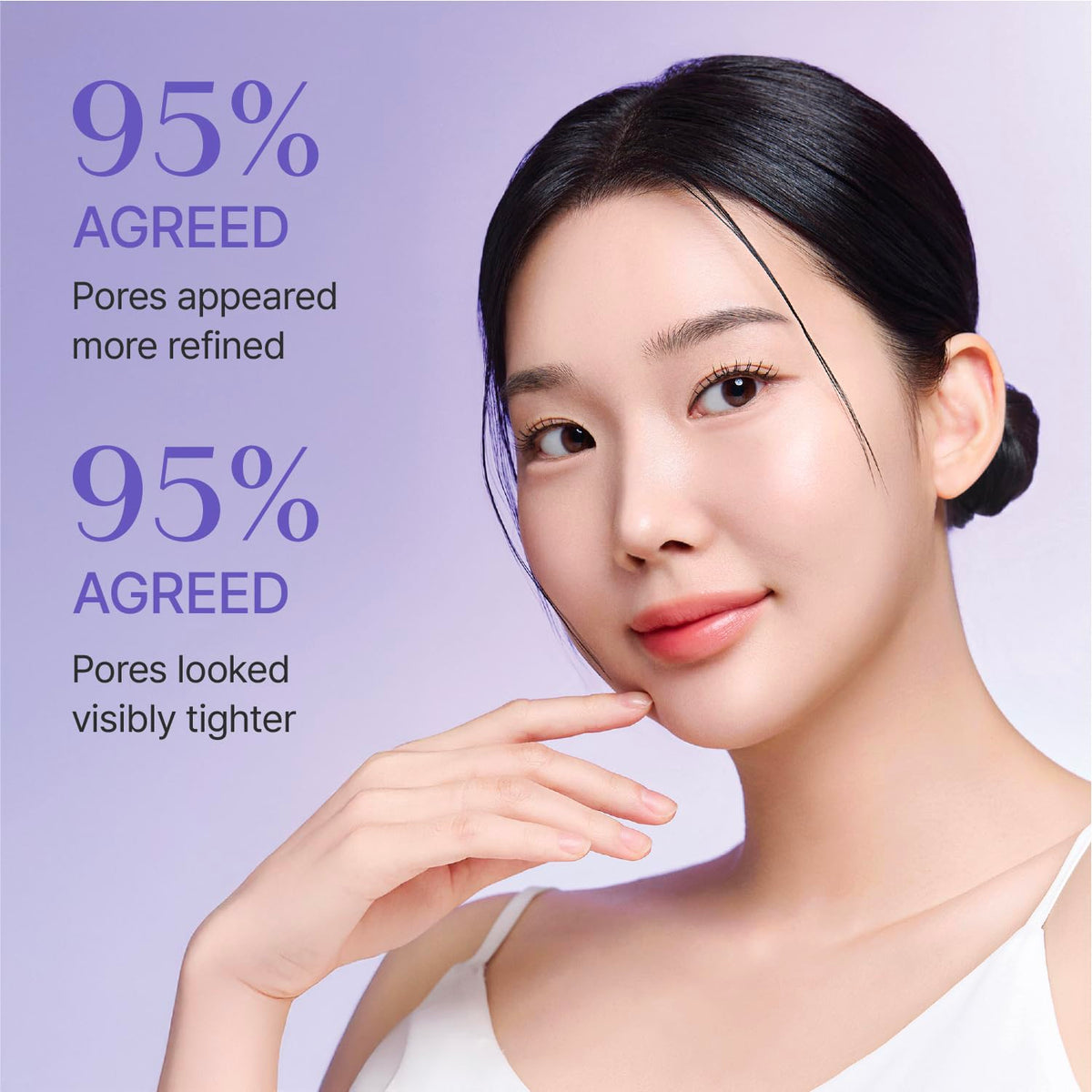REJURAN PDRx 5% & c-PDRN 0.5% formula label highlights concentrations.