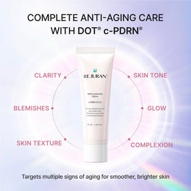 REJURAN label CPDRN 0.2% close-up highlighting the active ingredient.