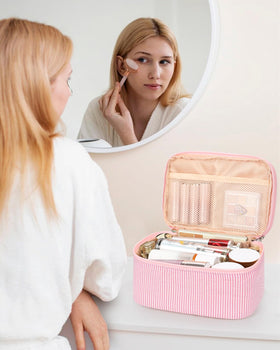 Relavel compact travel bag lightweight and easy to carry