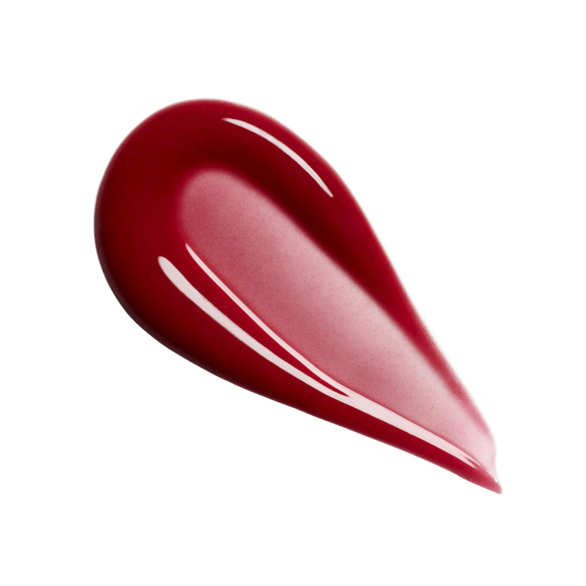 Rem Beauty glossy balm applicator paddle enables smooth, precise coverage