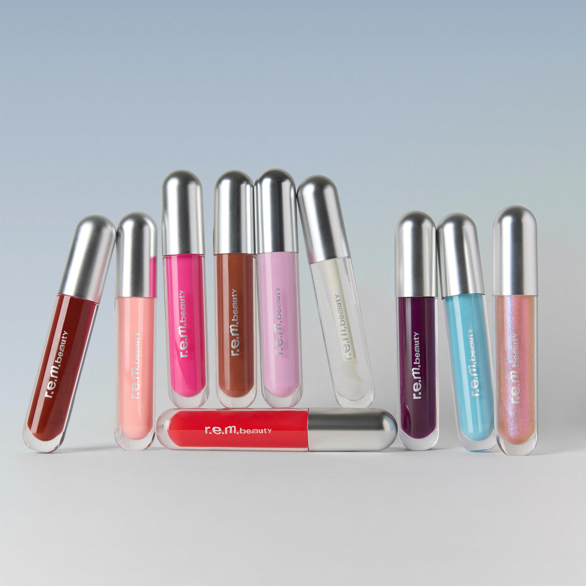 r.e.m. beauty Skinny Dipped cruelty-free formula aligned with clean beauty principles.