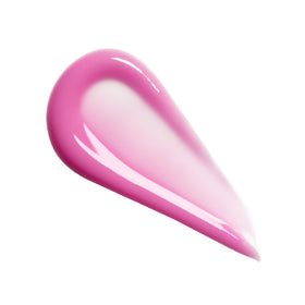 r.e.m. beauty Skinny Dipped glossy finish highlights a high shine, non-sticky look.