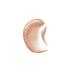 r.e.m. beauty Starlet Lustrous Eyeshadow Comet applicator close-up for precise application
