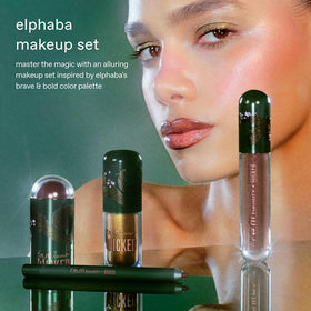 r.e.m. beauty Wicked Defy Expectations warm chocolate brown lip liner for precise shaping