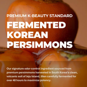 Rememberin 500g bottle on display all-day freshness and value.