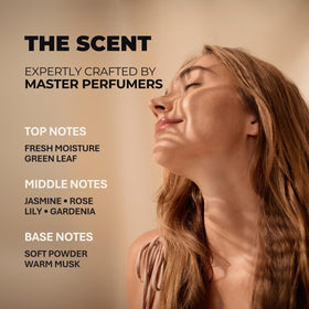 Rememberin daily-use routine setup with easy steps for consistent cleansing.