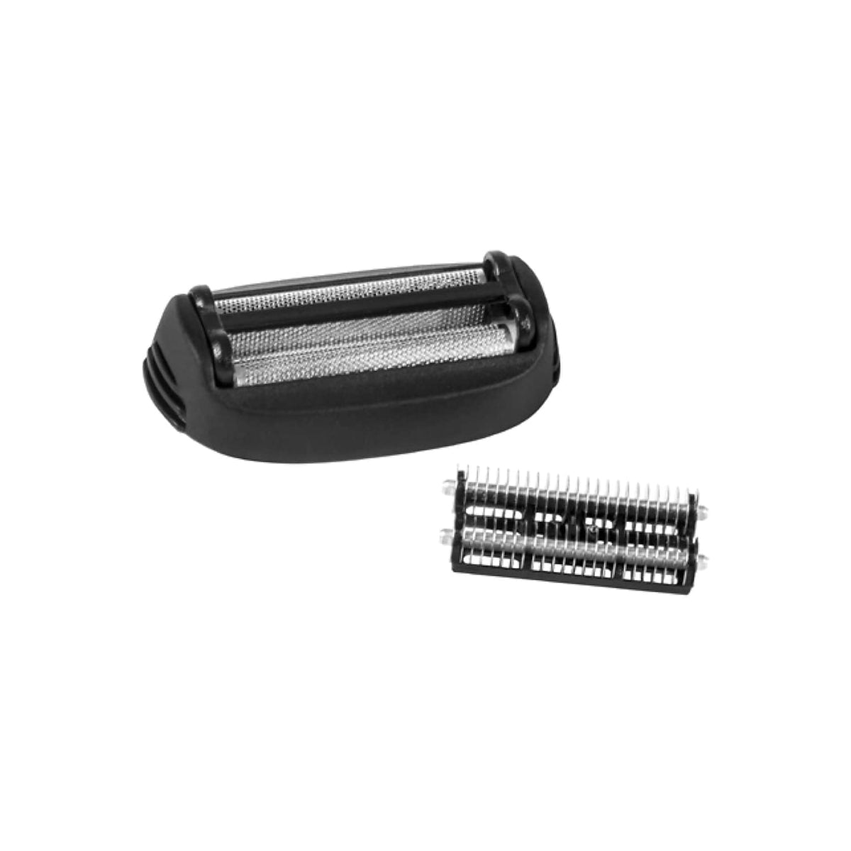 Remington foil cutter replacement for PF7200 PF7201 supports easy maintenance of shaving performance.