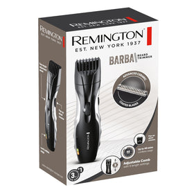 Remington MB 320 C beard trimmer blades deliver durable precision for clean edges.