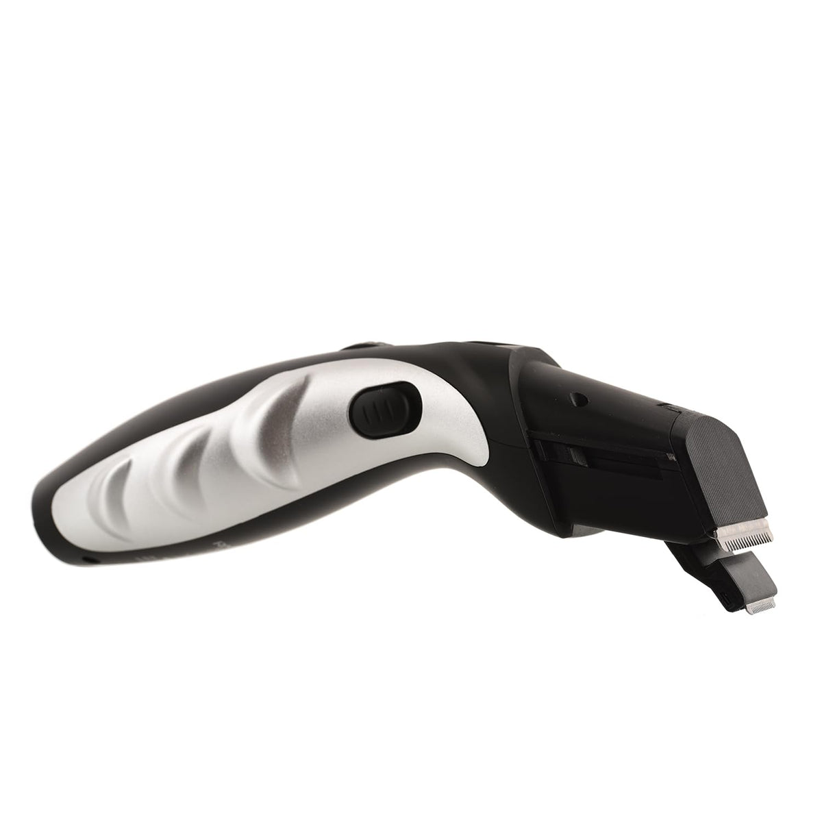 Remington MB 320 C easy-view length window simplifies selecting settings.