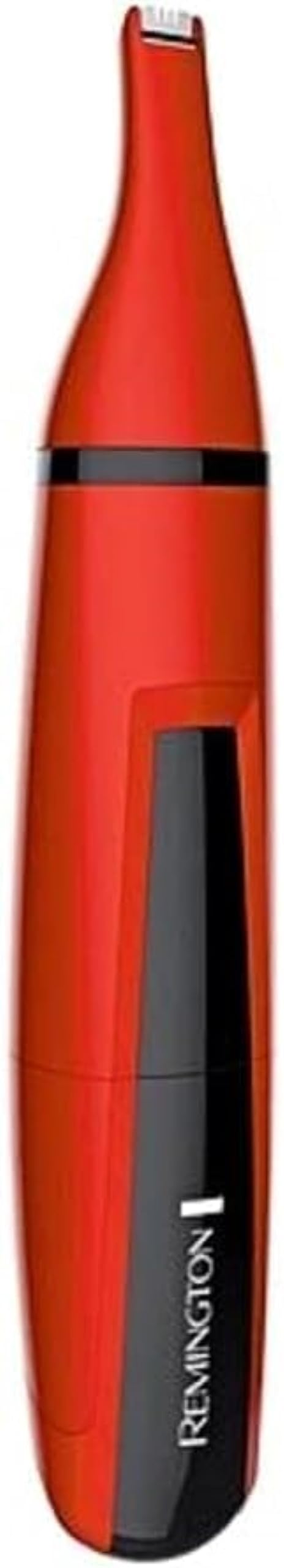 Remington ND3150CDN pocket trimmer front view, ideal for travel grooming on the go