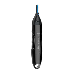Remington NE3200 nose and ear trimmer front view for precise grooming