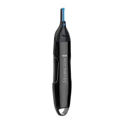 Remington NE3200 nose and ear trimmer front view for precise grooming