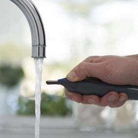 Remington NE3200 wet/dry use for bathroom or shower grooming