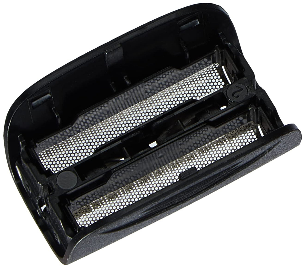 Remington SPF-PF blades compatible with foil shavers for easy maintenance.