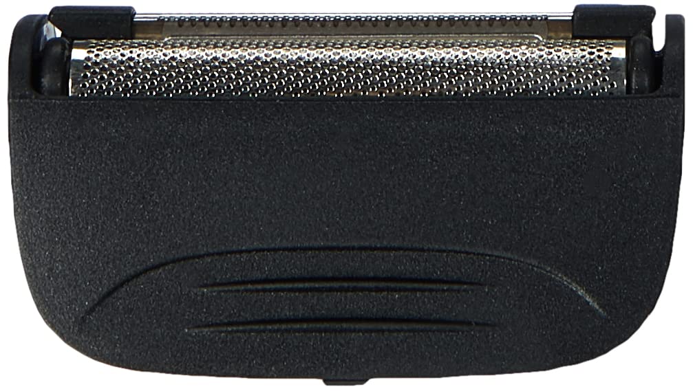 Remington SPF-PF replacement blade pack close-up shows blades and sheets.