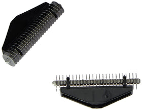 Remington SPF-PF replacement blades for PF7500 deliver smooth, precise shaving results.