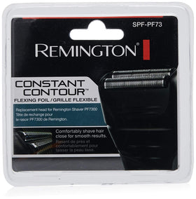 Remington SPF-PF73 replacement head for PF7300 shaver, designed for a close, comfortable shave.