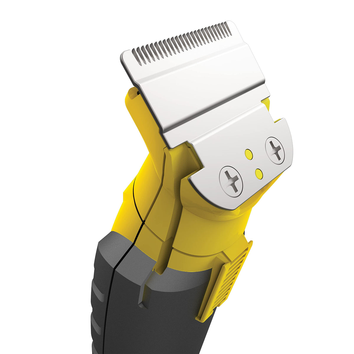 Remington Virtually Indestructible nose and ear detail trimmer for precise grooming