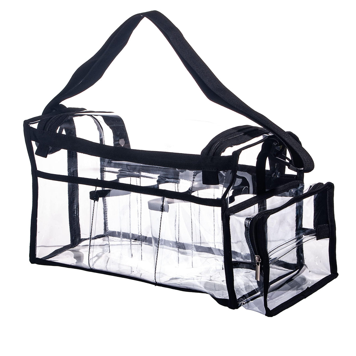 Remobia Hicol adjustable shoulder strap for comfortable carry.