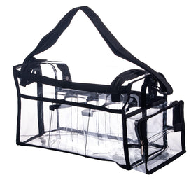 Remobia Hicol adjustable shoulder strap for comfortable carry.