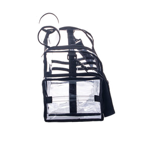 Remobia Hicol back pockets for easy access to essentials.