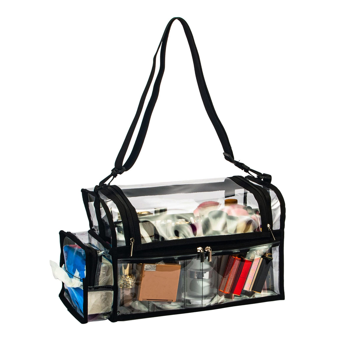 Remobia Hicol dimensions 44x20x25 cm suitable for travel.
