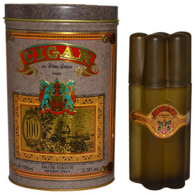 Remy Latour Cigar bottle pour for daily casual wear and easy scent layering.