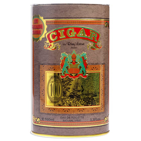 Remy Latour Cigar packaging showcases heritage and gift-ready presentation.